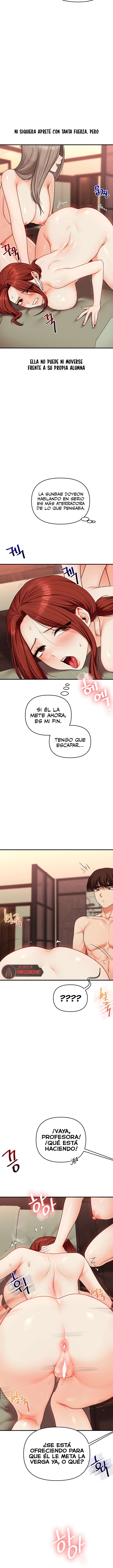 HOT  Relationship Reversal Page 4 - MangaHe