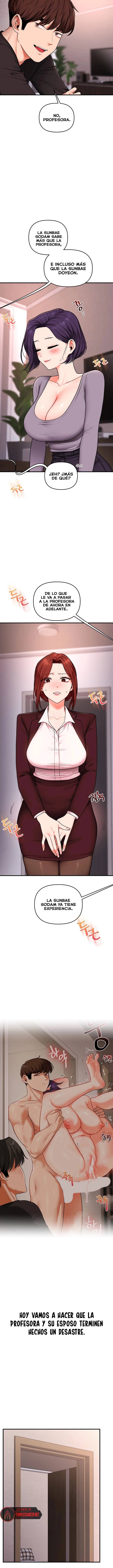 HOT  Relationship Reversal Page 12 - MangaHe