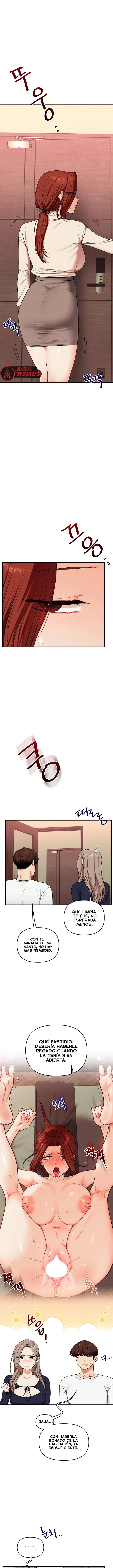 HOT  Relationship Reversal Page 4 - MangaHe