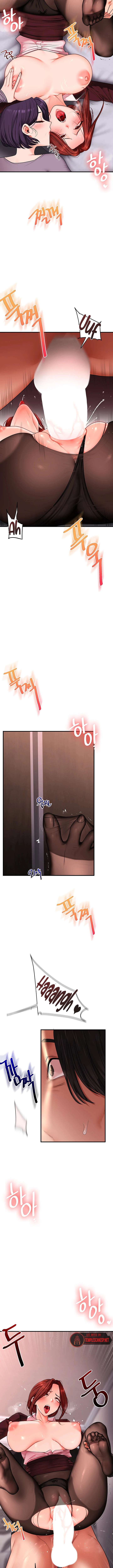 HOT  Relationship Reversal Page 12 - MangaHe