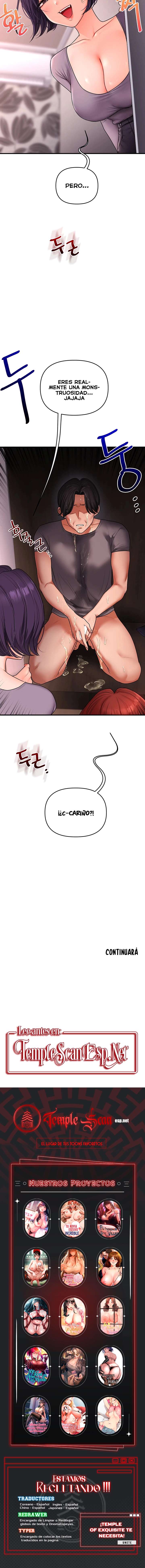 HOT  Relationship Reversal Page 14 - MangaHe