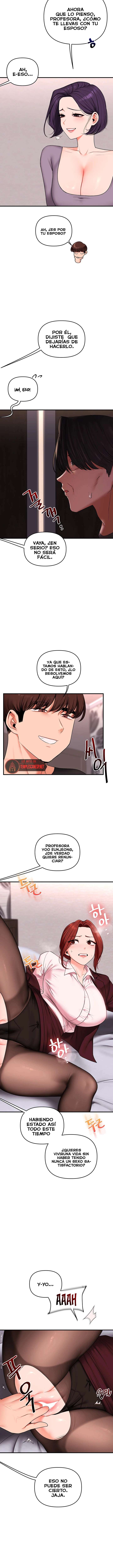 HOT  Relationship Reversal Page 5 - MangaHe