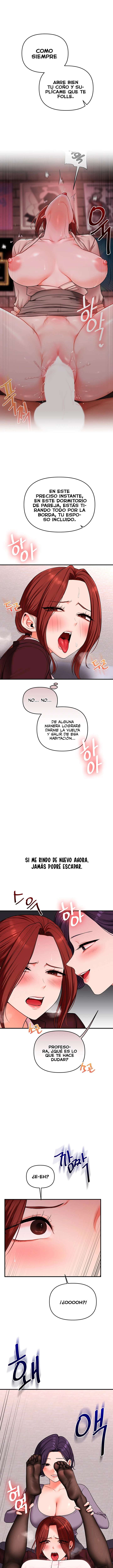 HOT  Relationship Reversal Page 6 - MangaHe