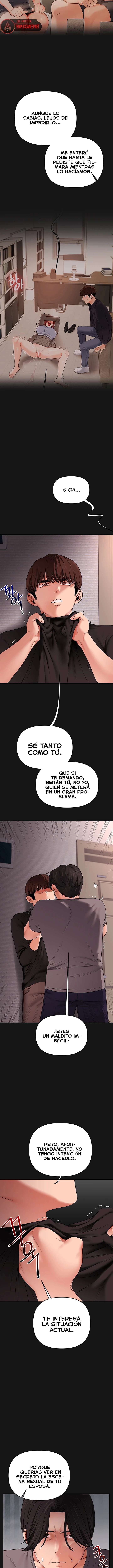 HOT  Relationship Reversal Page 10 - MangaHe