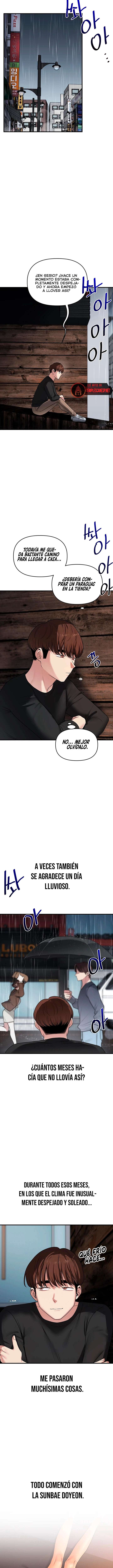 HOT  Relationship Reversal Page 11 - MangaHe