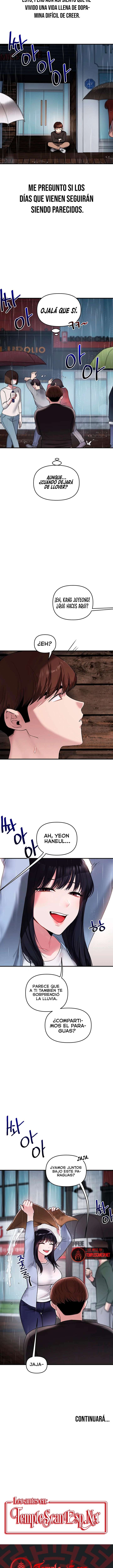 HOT  Relationship Reversal Page 13 - MangaHe