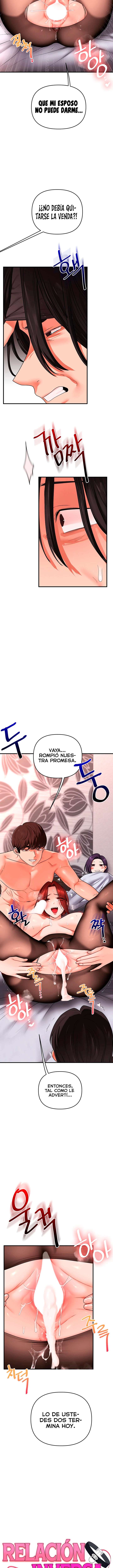 HOT  Relationship Reversal Page 3 - MangaHe