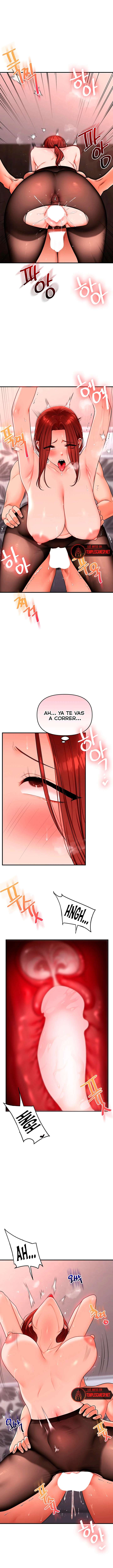 HOT  Relationship Reversal Page 6 - MangaHe