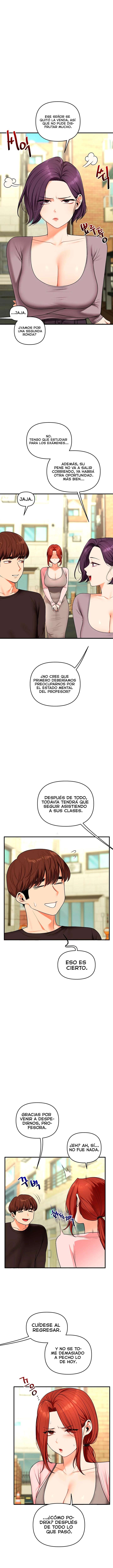 HOT  Relationship Reversal Page 8 - MangaHe