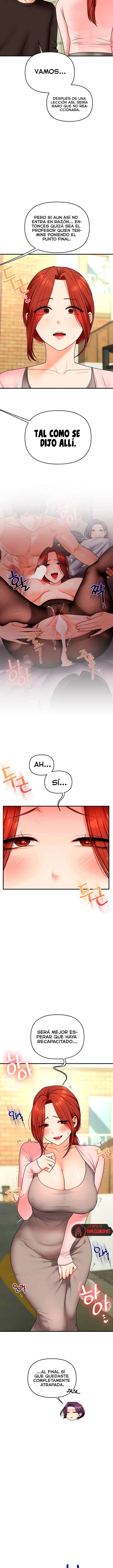 HOT  Relationship Reversal Page 10 - MangaHe