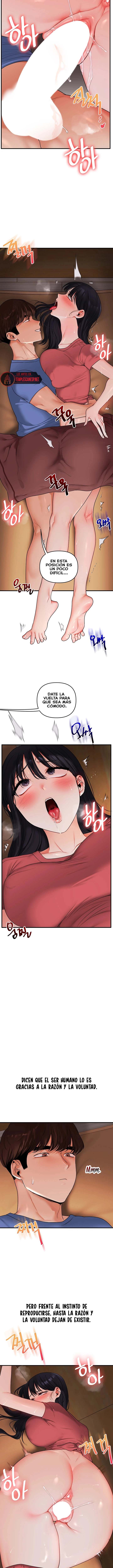 HOT  Relationship Reversal Page 11 - MangaHe