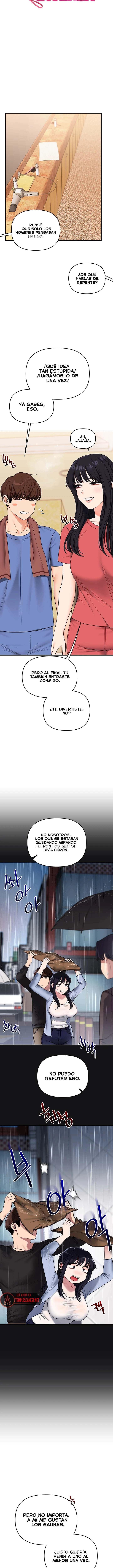HOT  Relationship Reversal Page 3 - MangaHe