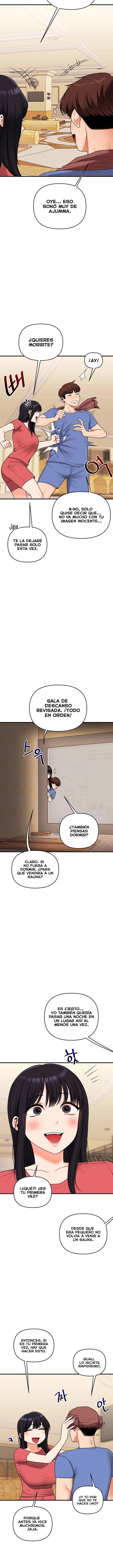 HOT  Relationship Reversal Page 4 - MangaHe
