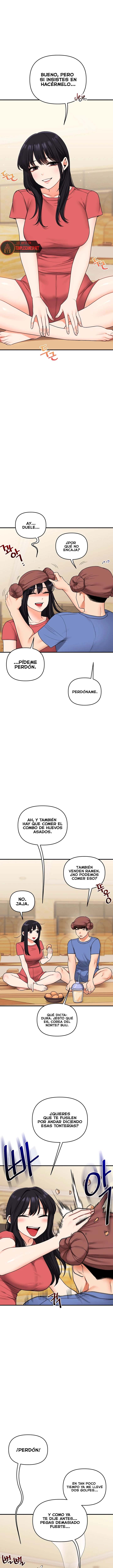HOT  Relationship Reversal Page 5 - MangaHe