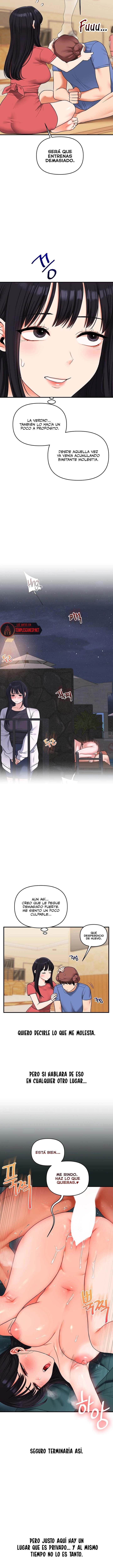 HOT  Relationship Reversal Page 6 - MangaHe