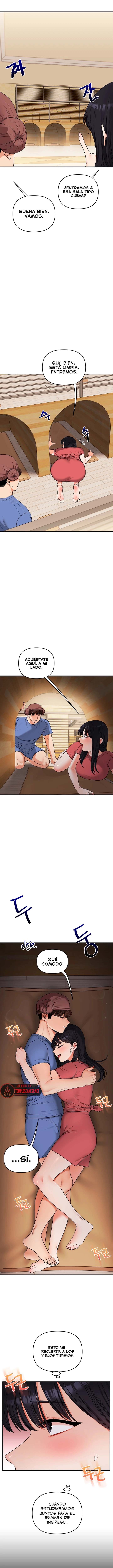 HOT  Relationship Reversal Page 7 - MangaHe
