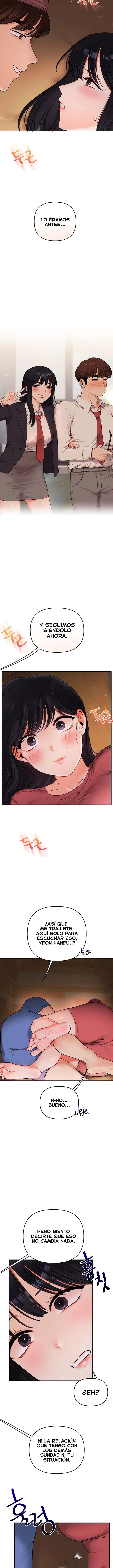 HOT  Relationship Reversal Page 9 - MangaHe