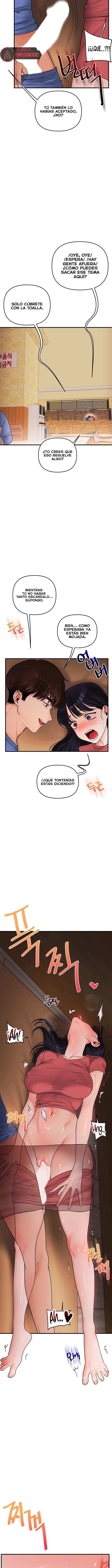 HOT  Relationship Reversal Page 10 - MangaHe