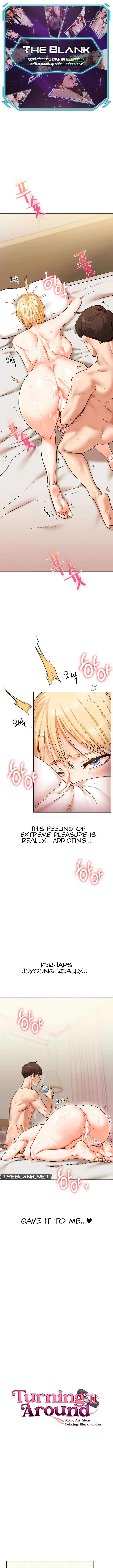 HOT  Relationship Reversal Page 2 - MangaHe