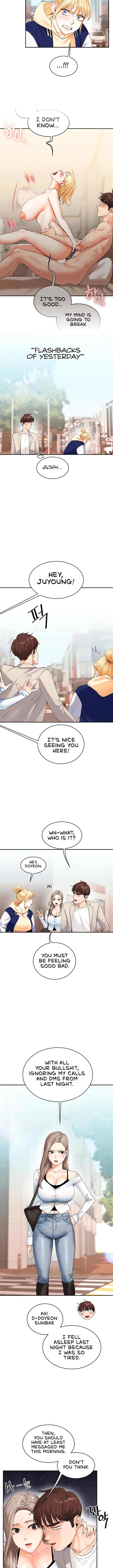 HOT  Relationship Reversal Page 12 - MangaHe