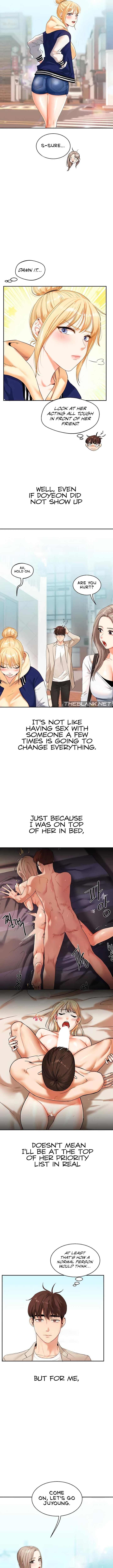 HOT  Relationship Reversal Page 14 - MangaHe