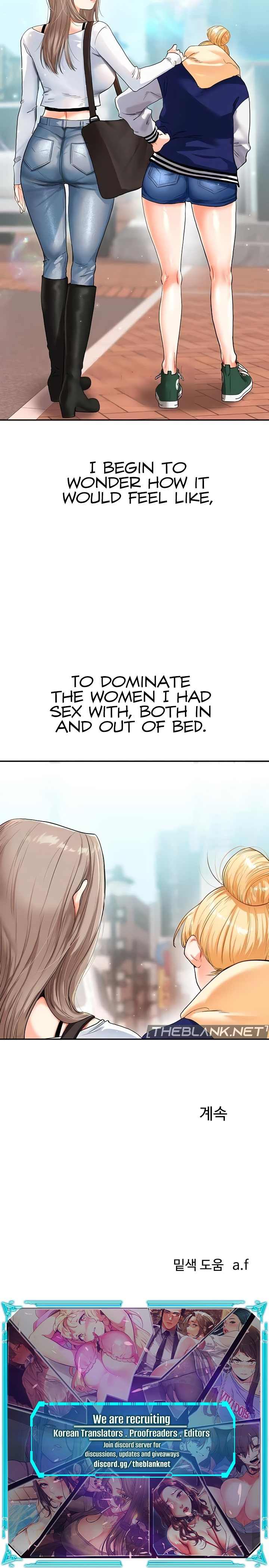 HOT  Relationship Reversal Page 15 - MangaHe