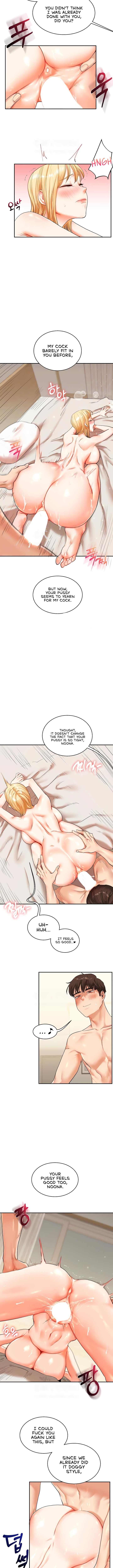 HOT  Relationship Reversal Page 5 - MangaHe