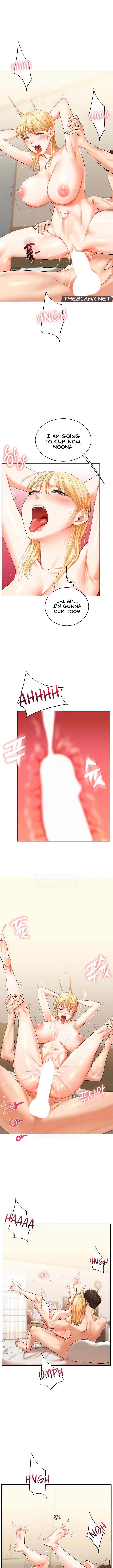 HOT  Relationship Reversal Page 7 - MangaHe