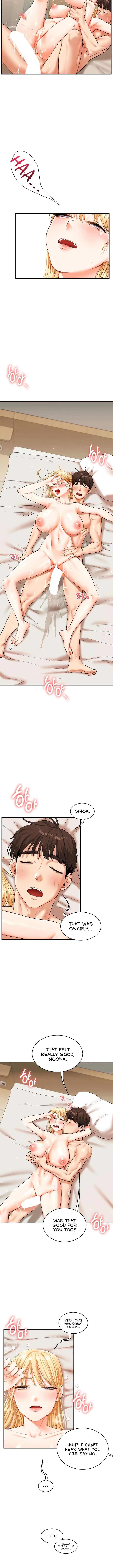 HOT  Relationship Reversal Page 8 - MangaHe