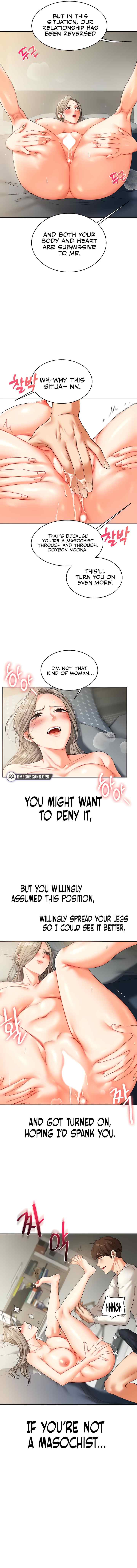HOT  Relationship Reversal Page 4 - MangaHe