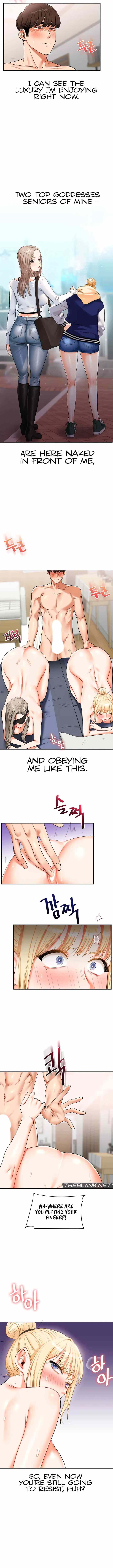 HOT  Relationship Reversal Page 16 - MangaHe