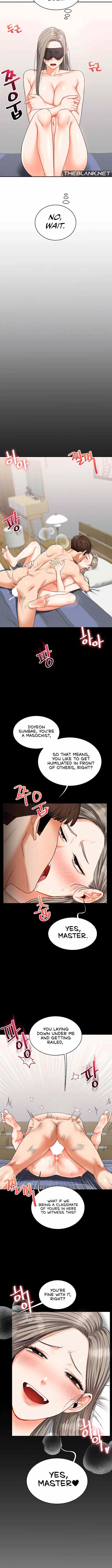 HOT  Relationship Reversal Page 4 - MangaHe