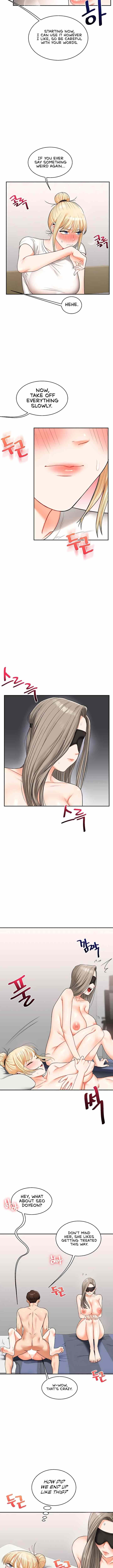 HOT  Relationship Reversal Page 7 - MangaHe