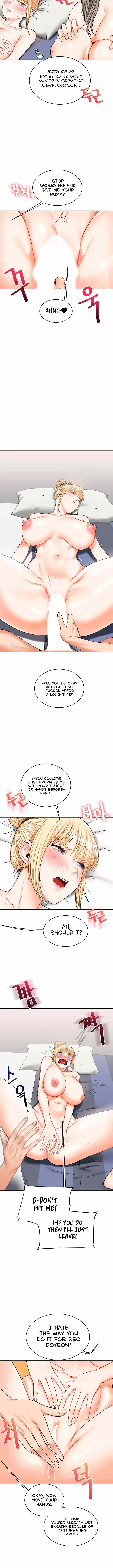 HOT  Relationship Reversal Page 8 - MangaHe