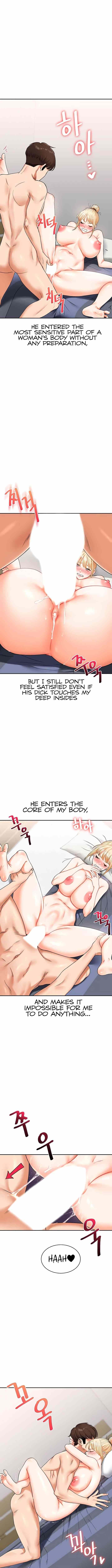 HOT  Relationship Reversal Page 9 - MangaHe