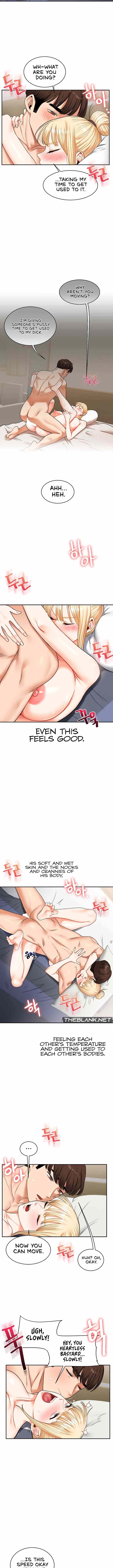 HOT  Relationship Reversal Page 10 - MangaHe