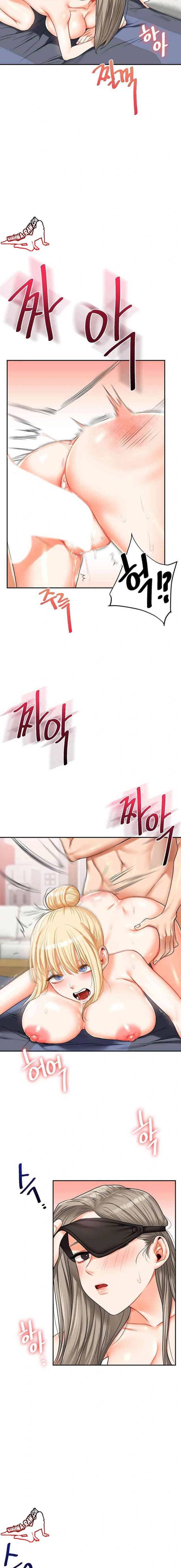 HOT  Relationship Reversal Page 13 - MangaHe