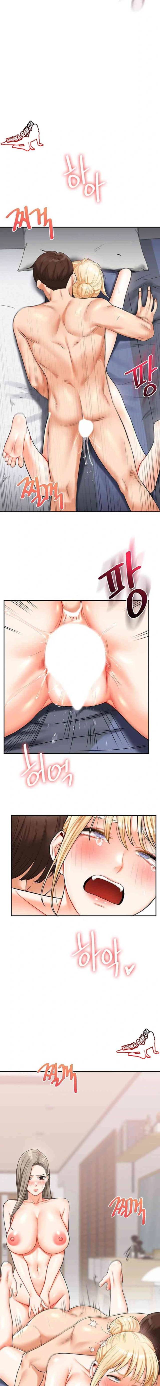 HOT  Relationship Reversal Page 17 - MangaHe