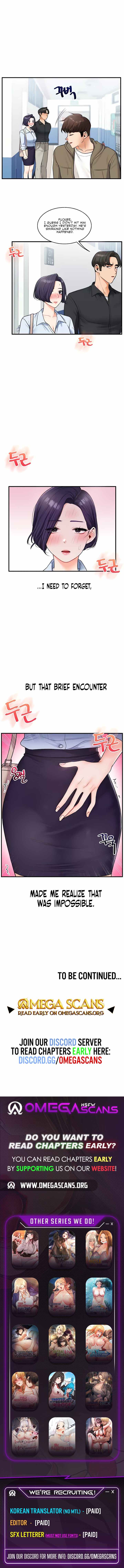 HOT  Relationship Reversal Page 11 - MangaHe
