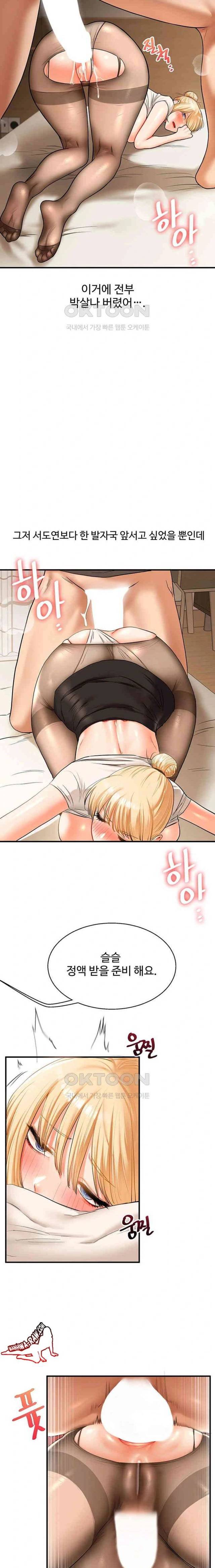 HOT  Relationship Reversal Page 23 - MangaHe