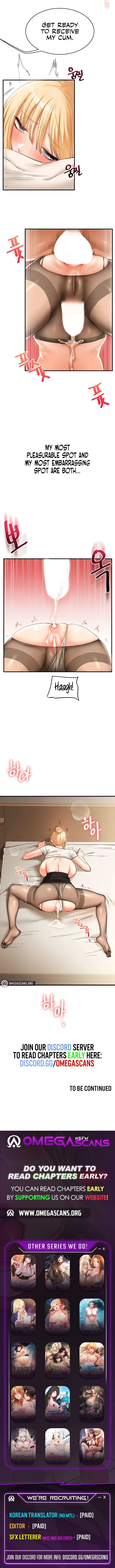 HOT  Relationship Reversal Page 10 - MangaHe