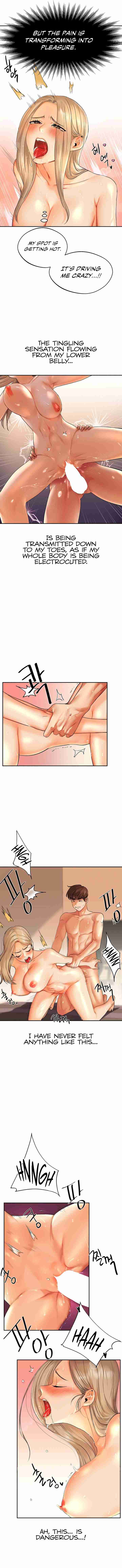 HOT  Relationship Reversal Page 12 - MangaHe