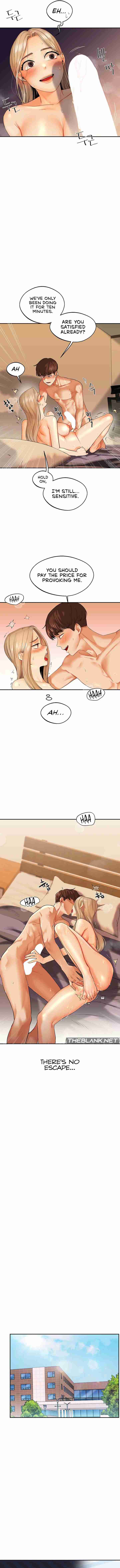 HOT  Relationship Reversal Page 16 - MangaHe