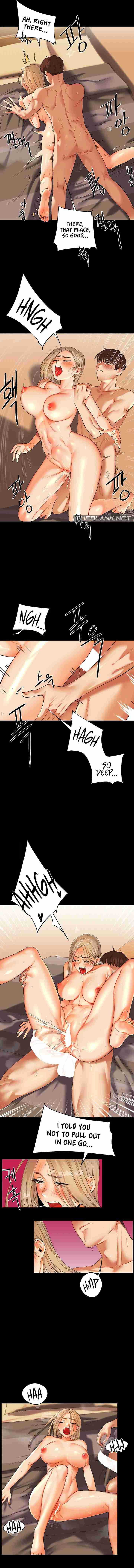 HOT  Relationship Reversal Page 19 - MangaHe