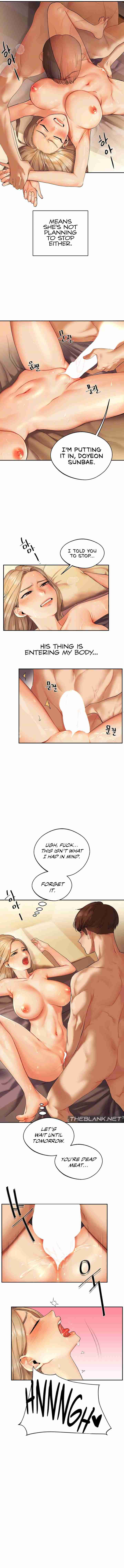 HOT  Relationship Reversal Page 5 - MangaHe