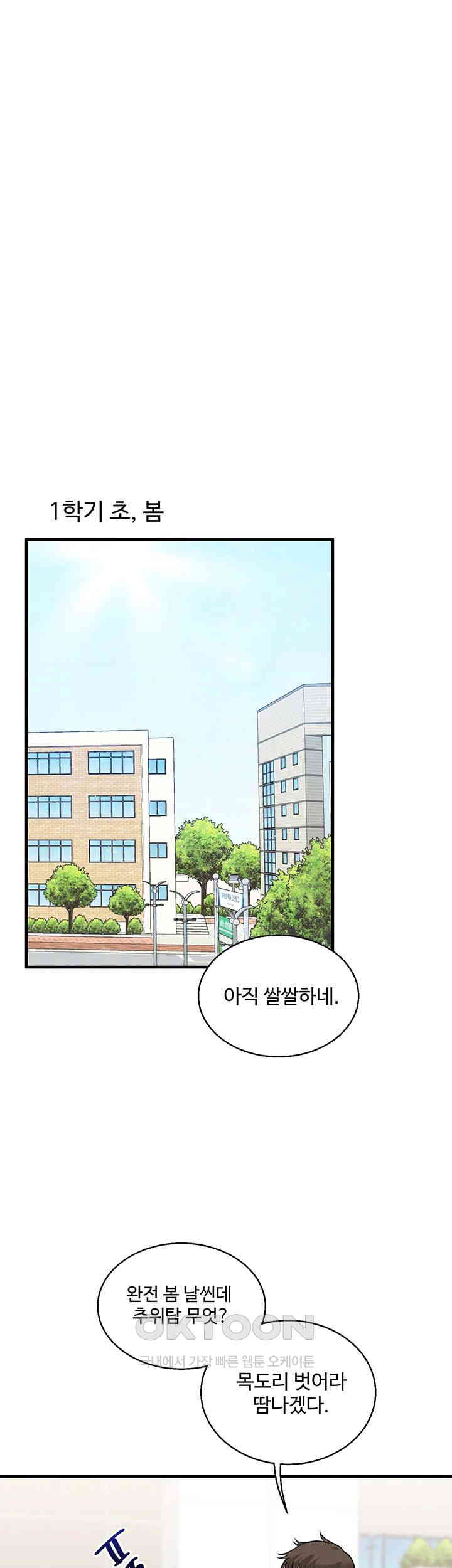 HOT  Relationship Reversal Page 2 - MangaHe