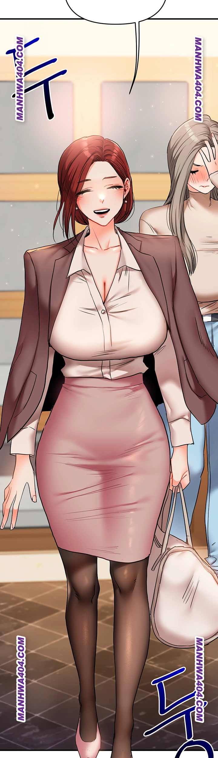 HOT  Relationship Reversal Page 4 - MangaHe