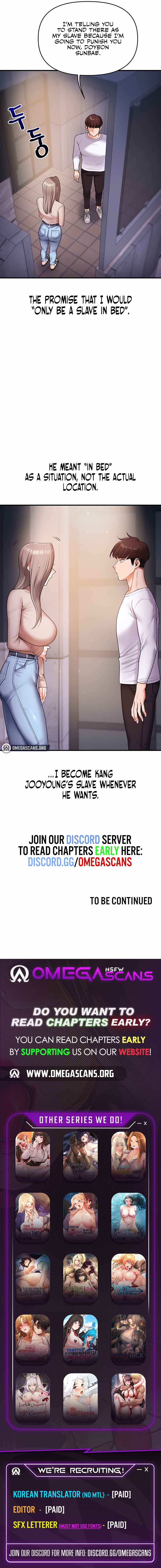 HOT  Relationship Reversal Page 11 - MangaHe