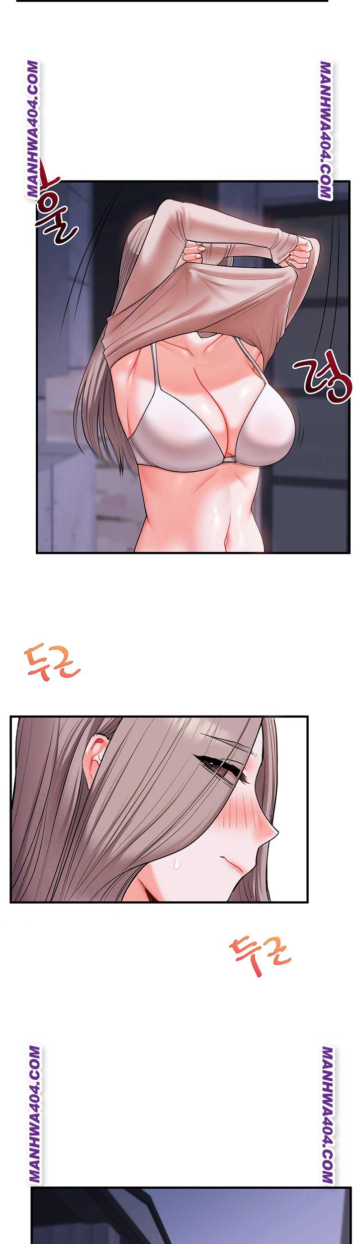 HOT  Relationship Reversal Page 16 - MangaHe