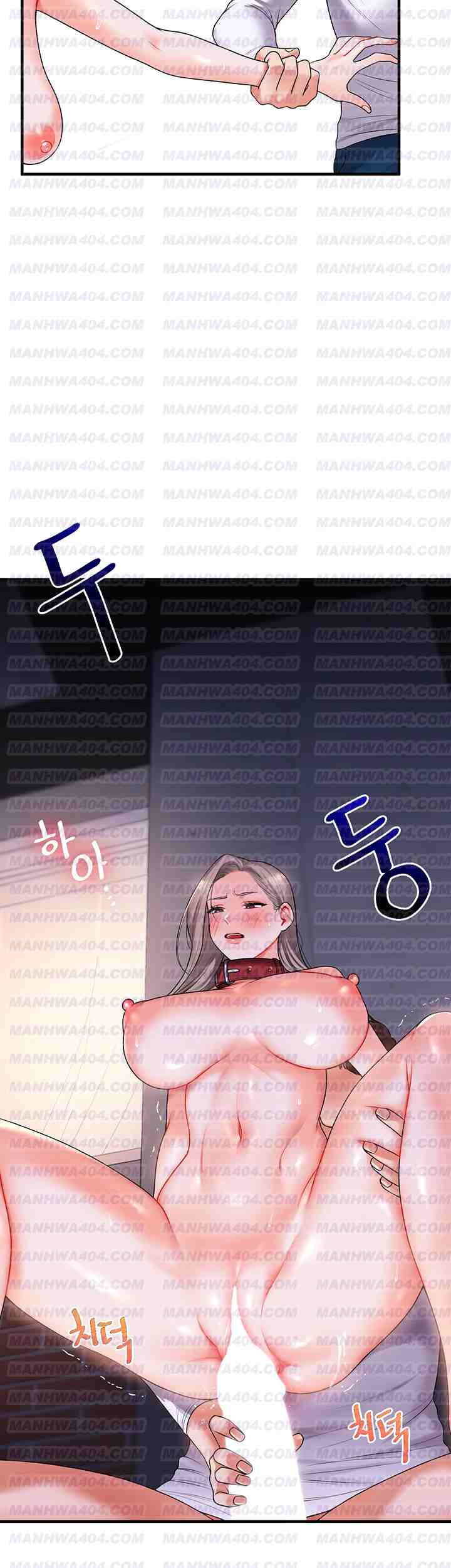 HOT  Relationship Reversal Page 37 - MangaHe